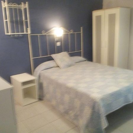 Hostal Sevilla Granada Eksteriør bilde