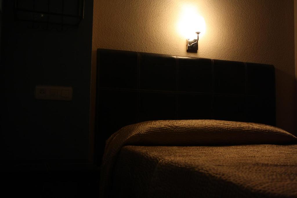 Hostal Sevilla Granada Rom bilde