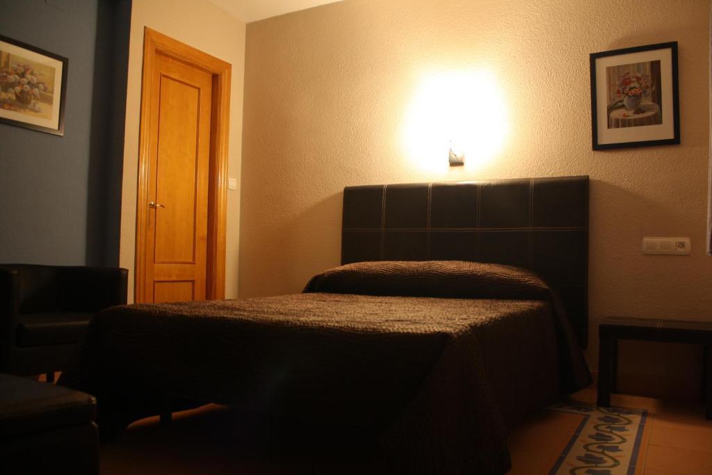 Hostal Sevilla Granada Rom bilde