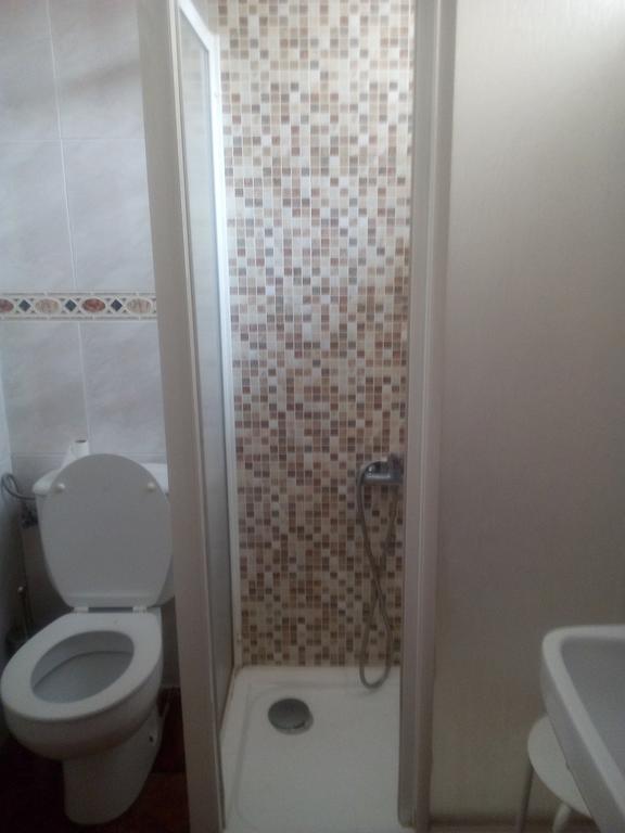 Hostal Sevilla Granada Eksteriør bilde