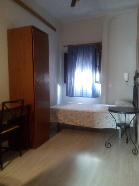 Hostal Sevilla Granada Eksteriør bilde