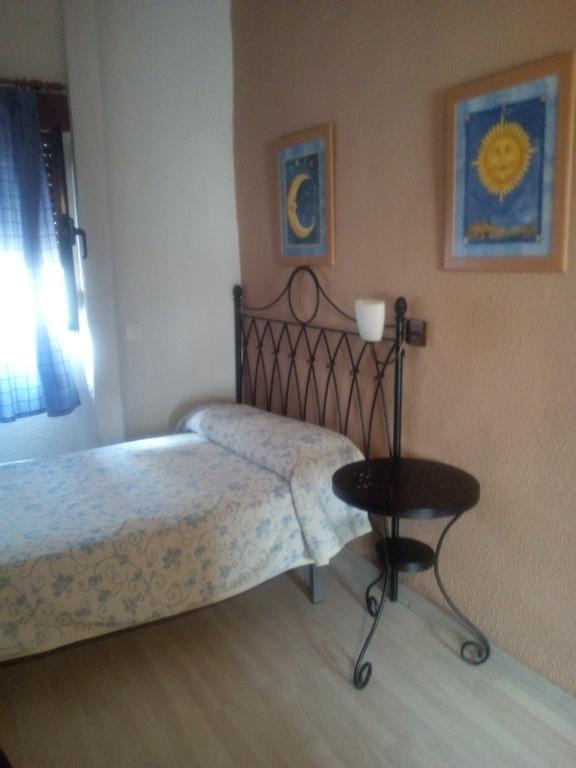 Hostal Sevilla Granada Eksteriør bilde