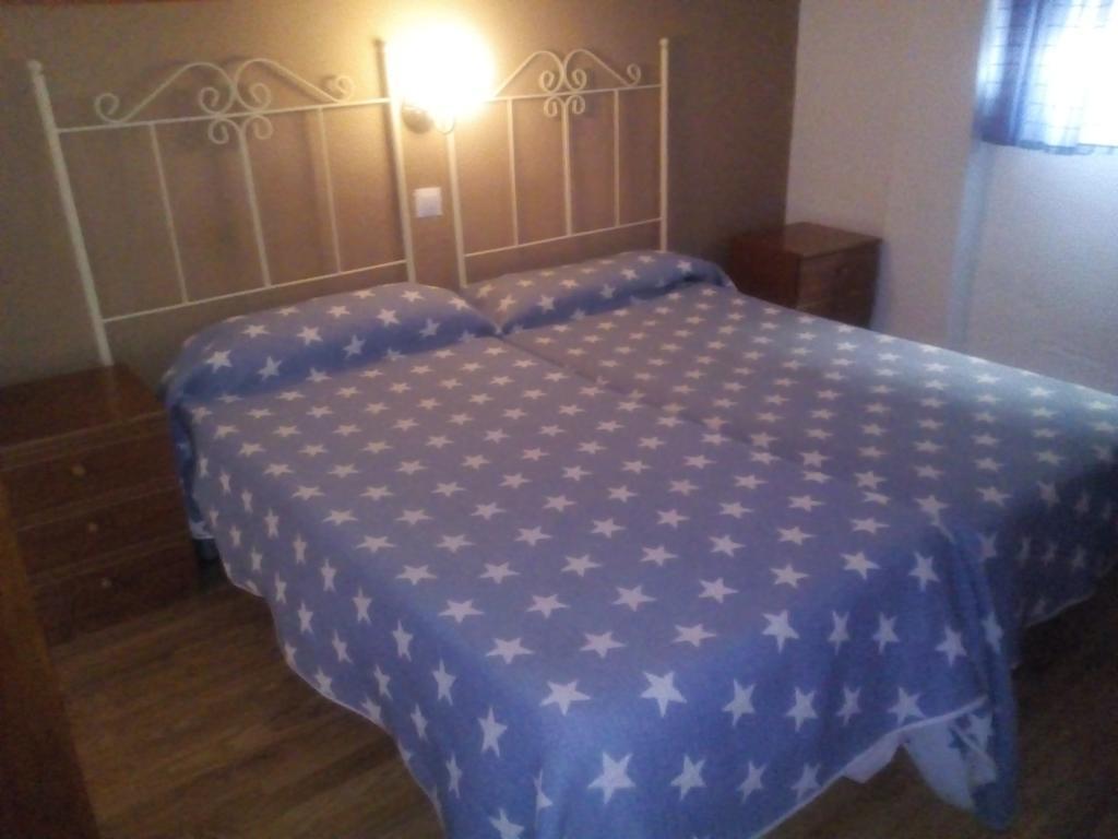 Hostal Sevilla Granada Eksteriør bilde