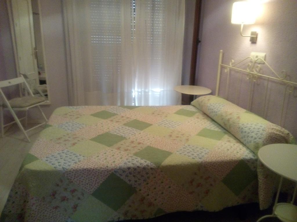 Hostal Sevilla Granada Eksteriør bilde
