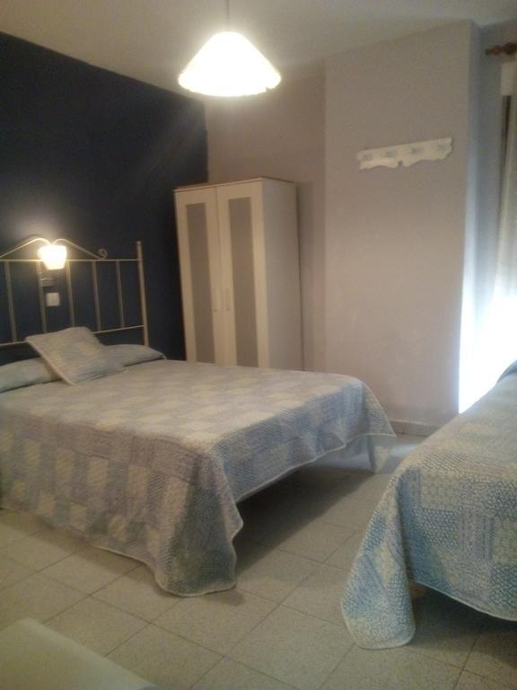 Hostal Sevilla Granada Eksteriør bilde
