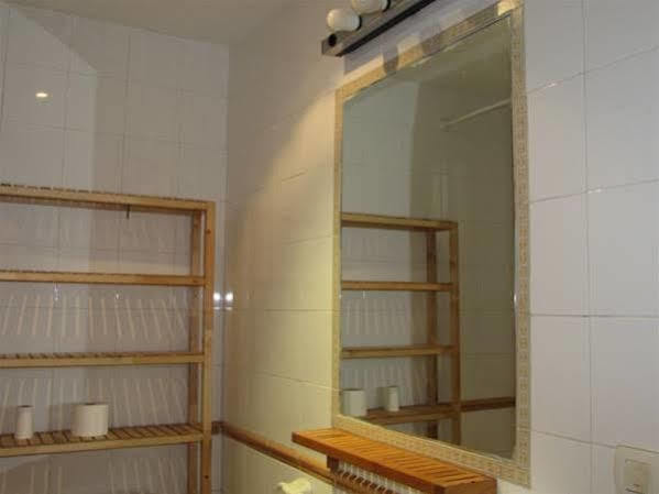 Hostal Sevilla Granada Eksteriør bilde
