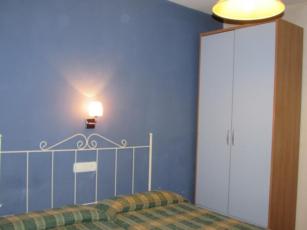 Hostal Sevilla Granada Eksteriør bilde