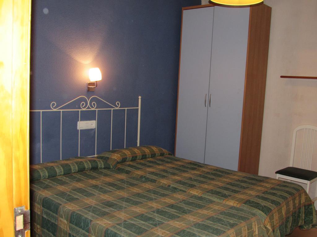 Hostal Sevilla Granada Eksteriør bilde
