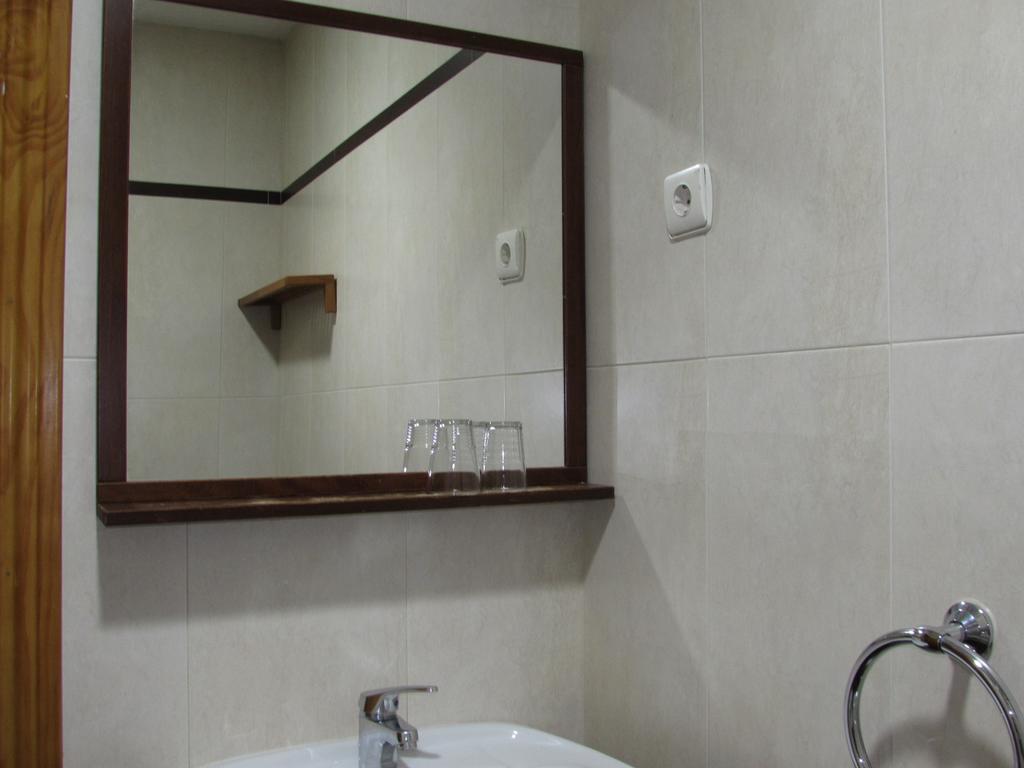Hostal Sevilla Granada Eksteriør bilde