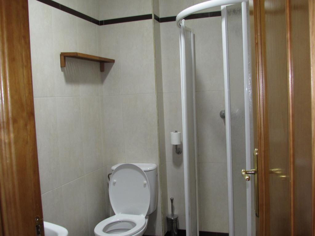 Hostal Sevilla Granada Eksteriør bilde