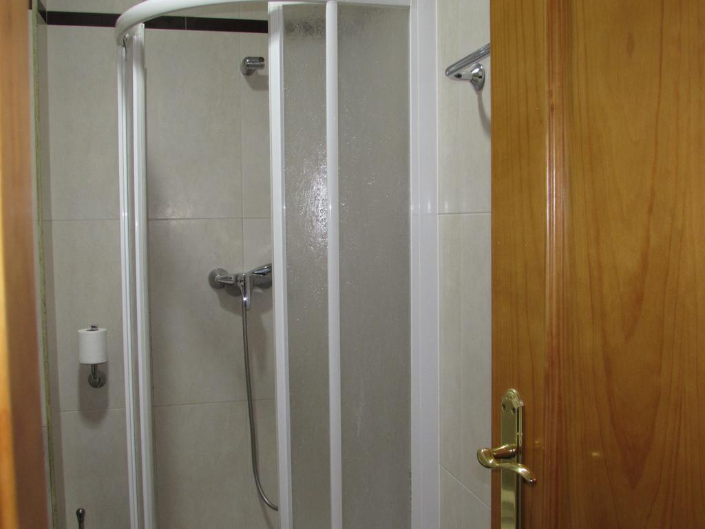 Hostal Sevilla Granada Eksteriør bilde
