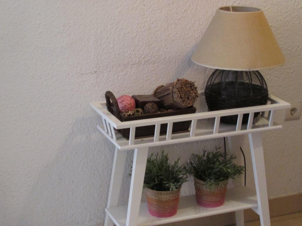 Hostal Sevilla Granada Eksteriør bilde