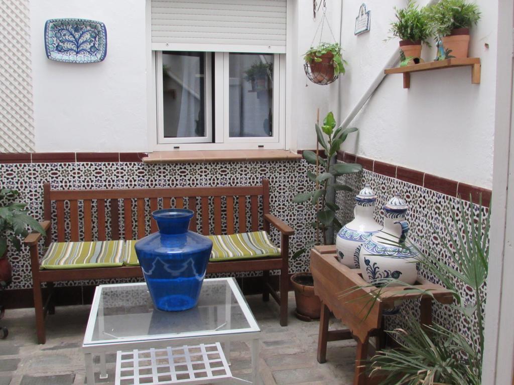 Hostal Sevilla Granada Eksteriør bilde